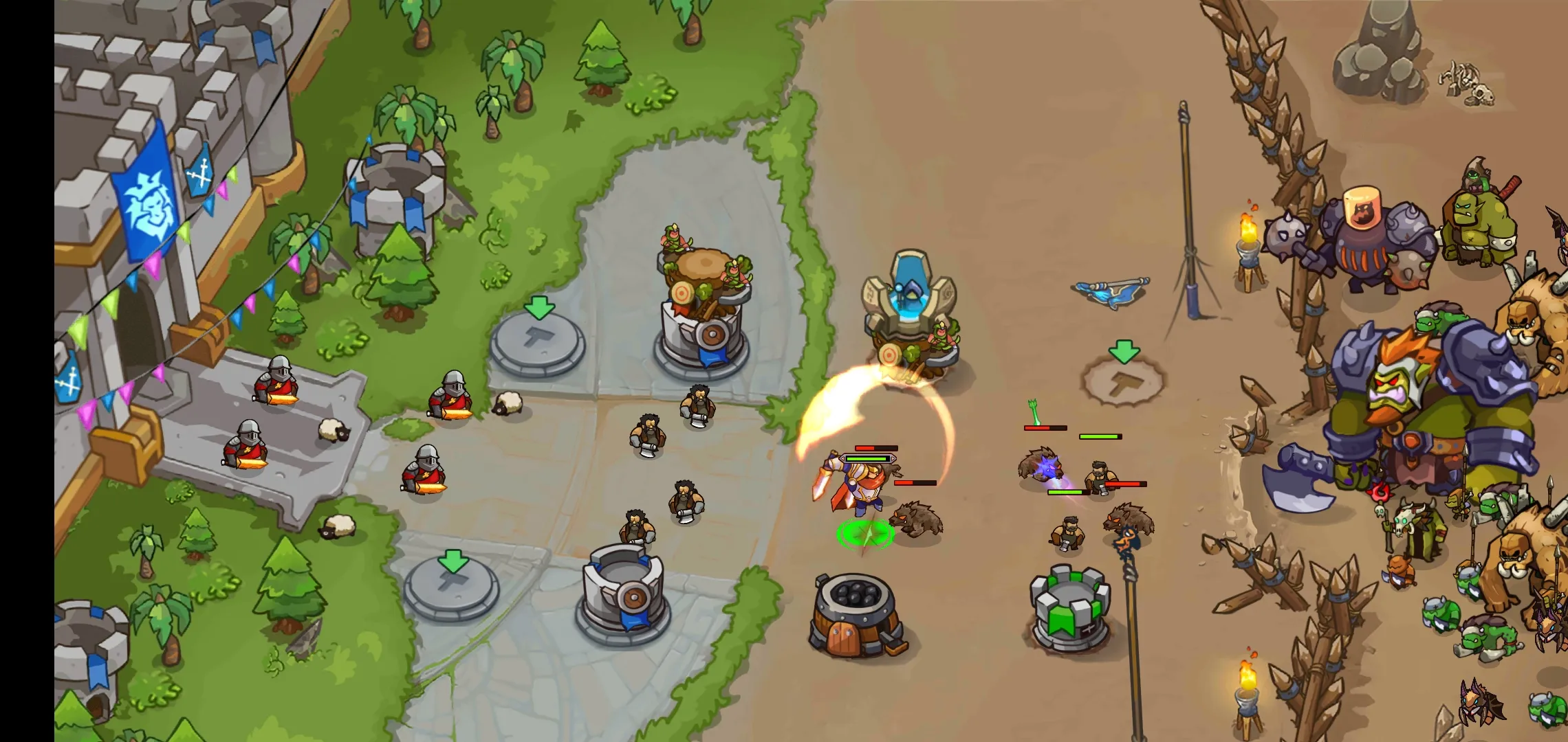 ����������ս��ǰ��2026���ذ�װv2.0.500 �ֻ����ͼ3