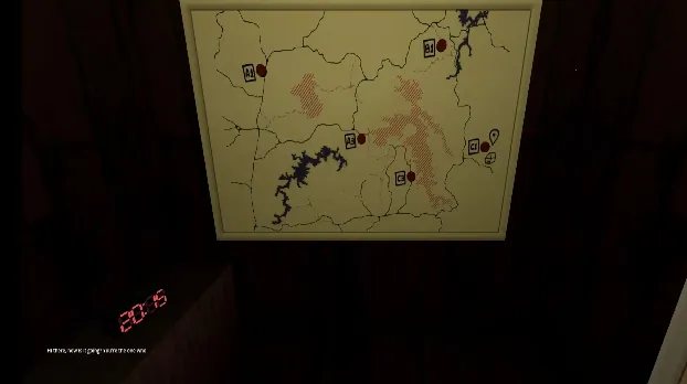 ����۲�Ա�ֲ���Ϸv1.0 �ֻ����ͼ1