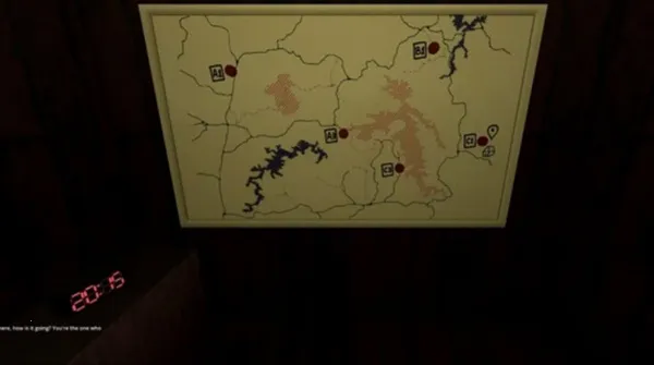 ����۲�Ա�ֲ���Ϸv1.0 �ֻ����ͼ3