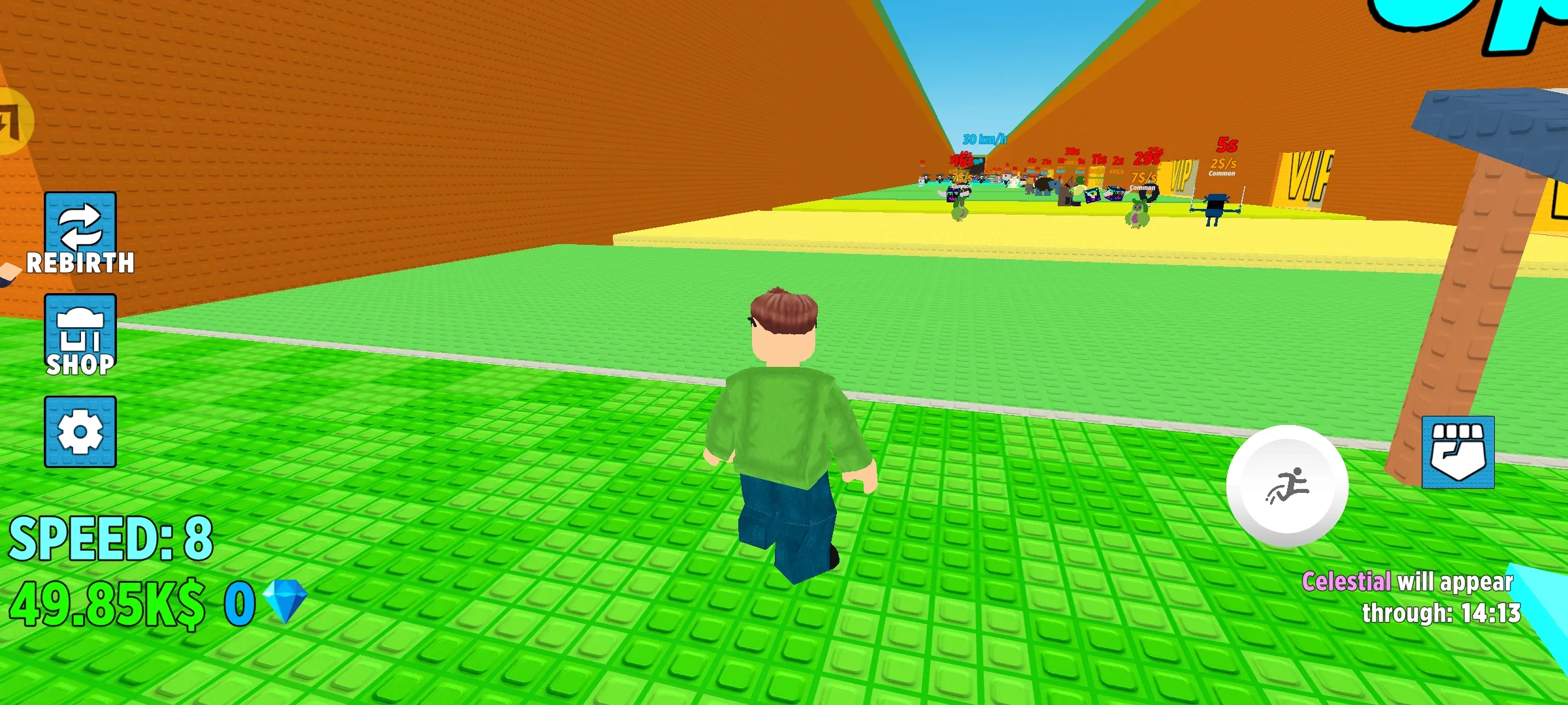 ���뾯��׷��2026�ٷ�����v0.0.5 �ֻ����ͼ3