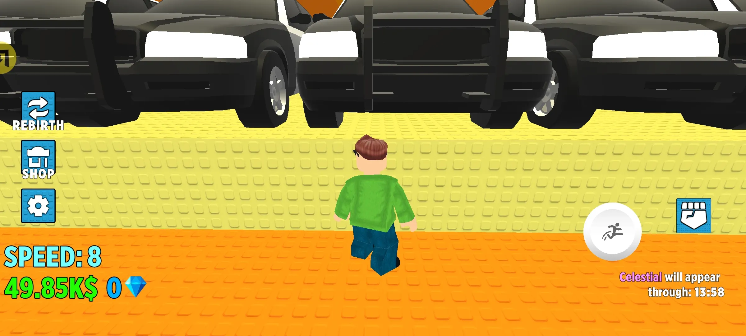 ���뾯��׷��2026�ٷ�����v0.0.5 �ֻ����ͼ1