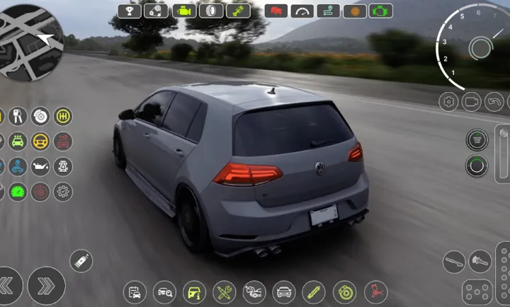 ���ڸ߶���4����ģ����2026���°汾v2.0 ��׿���ͼ2