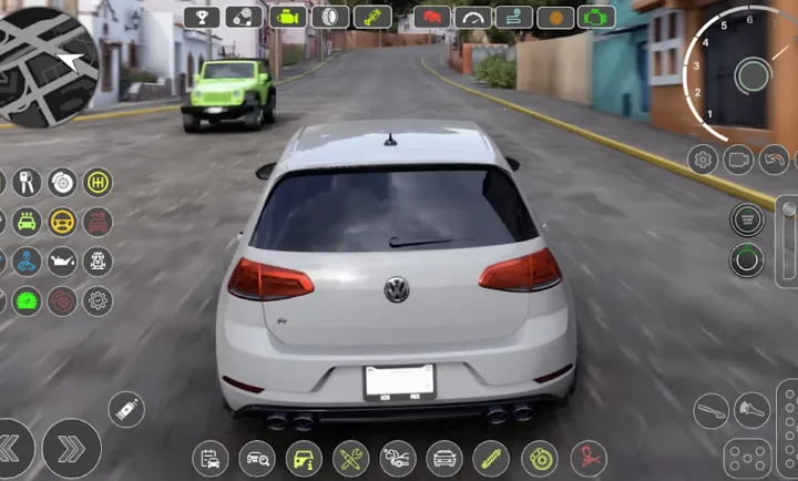 ���ڸ߶���4����ģ����2026���°汾v2.0 ��׿���ͼ1