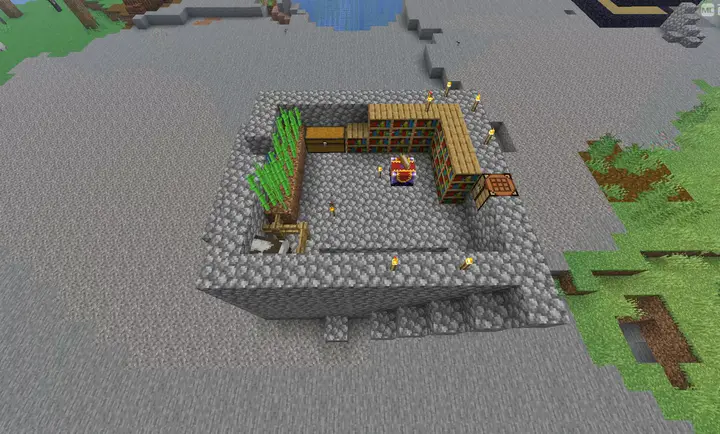 �ҵ����羪��100��Proģ��(�ҵ�������Ϸ�淨)v1.0 ��Ѱ��ͼ2