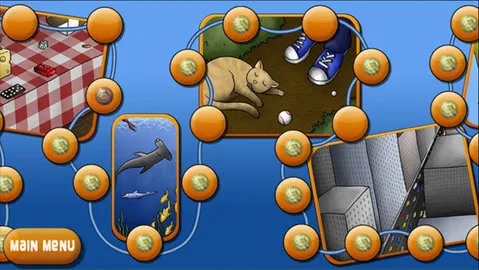 ��ζ����5�ƽ��v1.9.5.0 ��׿���ͼ2