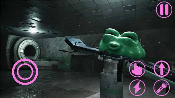 ����׶�԰8MOD�˵�v1.0 �ֻ����ͼ1