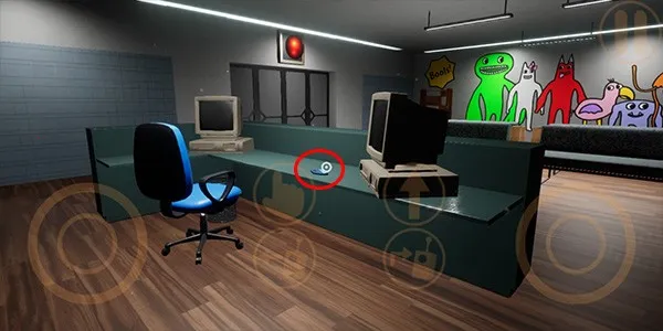 ����׶�԰8MOD�˵�