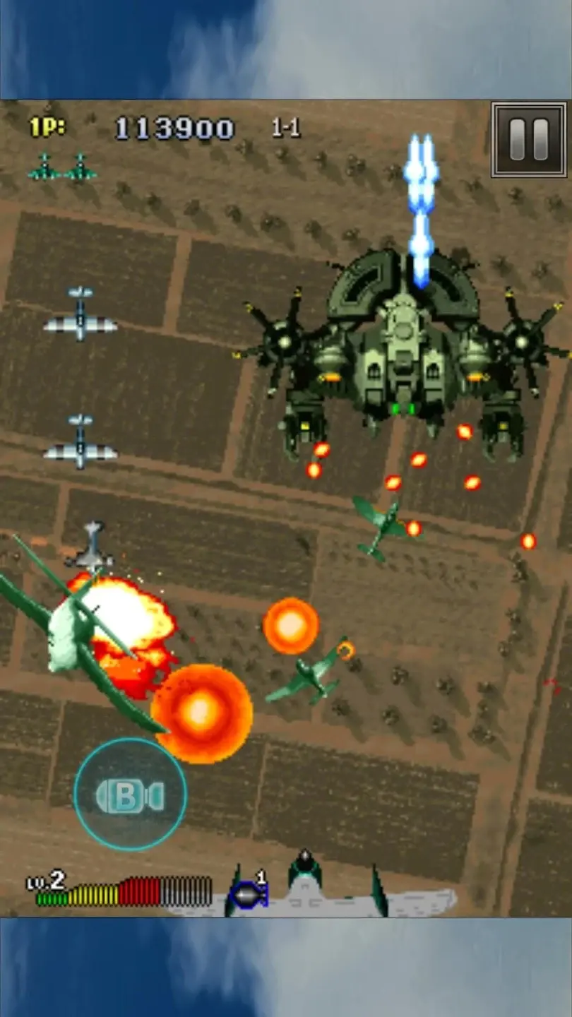 �չ���19452(�ֻ������Ϸ)v1.0.13 �ٷ������ͼ2