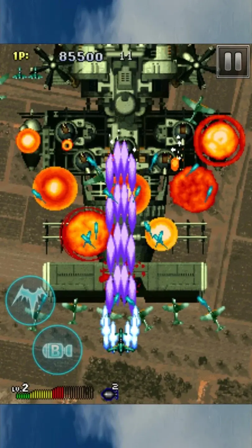 �չ���19452(�ֻ������Ϸ)v1.0.13 �ٷ������ͼ1