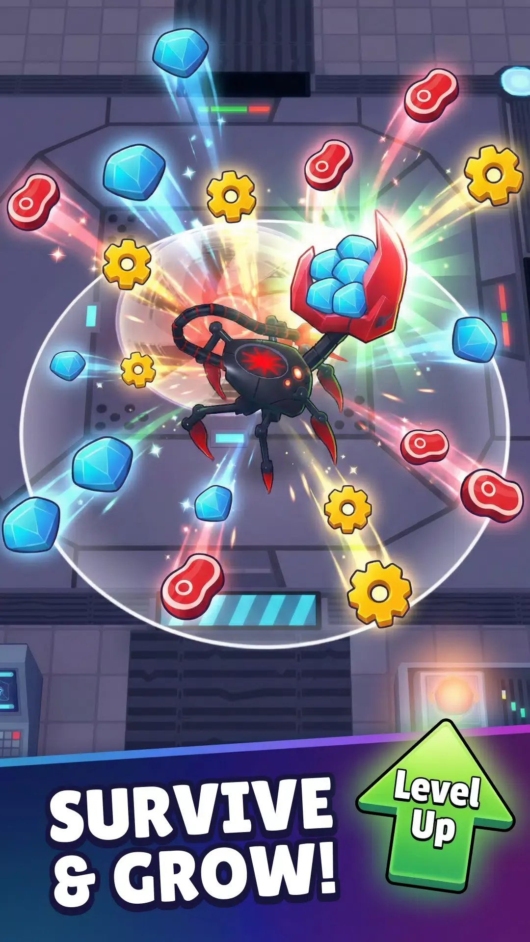 ��е֩�룺��������������������(֩�����������Ϸ)v0.1.4 ��׿���ͼ2