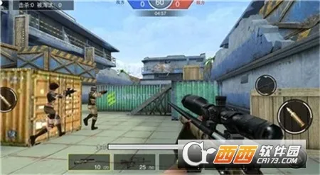 ǹս��ҫ��Ӣ���ò˵��ƽ��v1.0 ��׿���ͼ1