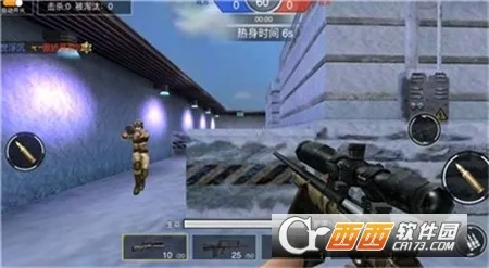 ǹս��ҫ��Ӣ���ò˵��ƽ��v1.0 ��׿���ͼ0