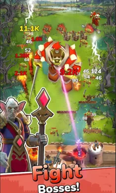 ��ը�Ǳ������˵���(����������Ϸ)v1.7.4 ��׿���ͼ2