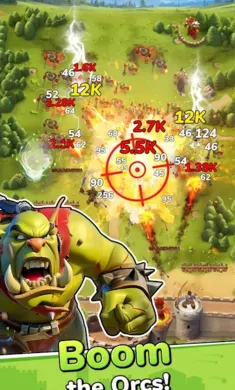 ��ը�Ǳ������˵���(����������Ϸ)v1.7.4 ��׿���ͼ1