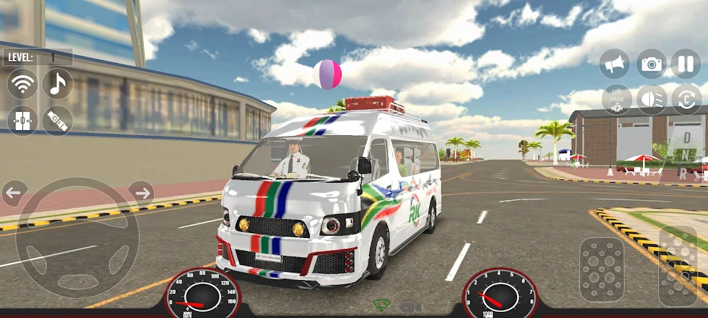 �����ʿ������ʻģ����2026���°汾v0.2 �ֻ����ͼ1