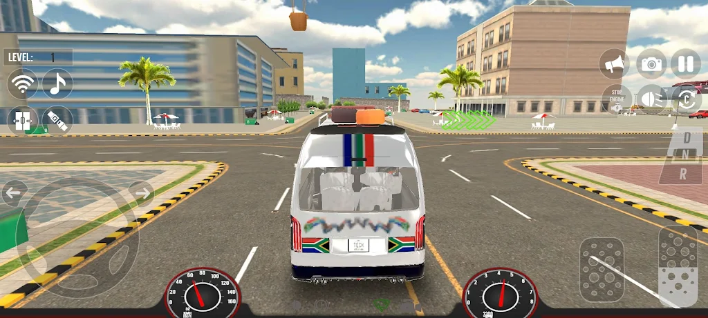 �����ʿ������ʻģ����2026���°汾v0.2 �ֻ����ͼ3