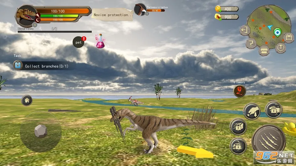 ���������������Ϸv1.0.0 �ٷ������ͼ1