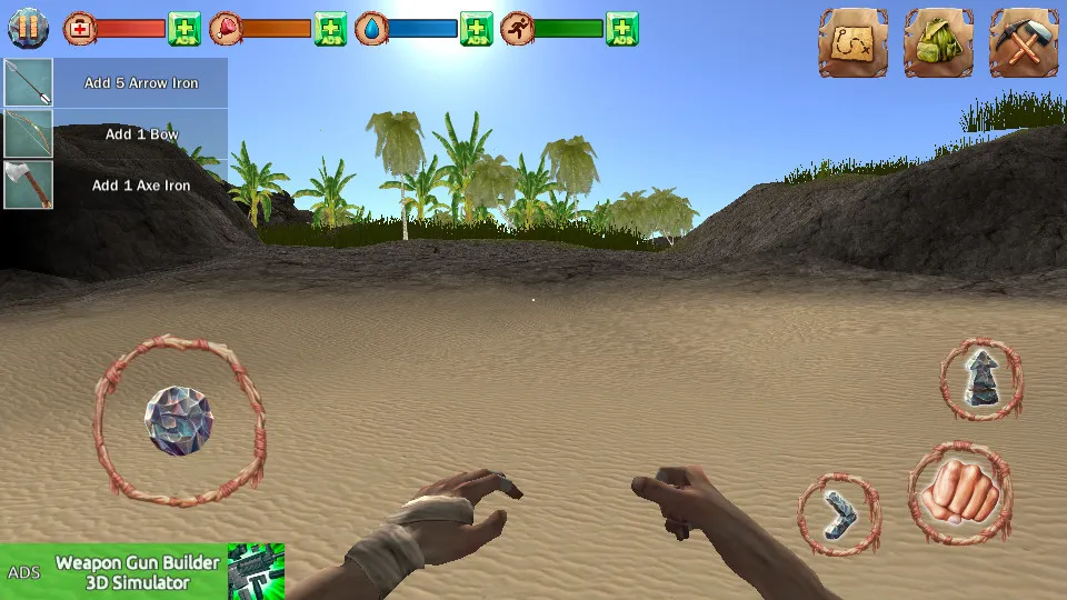 ���������������Ϸv1.0.0 �ٷ������ͼ3