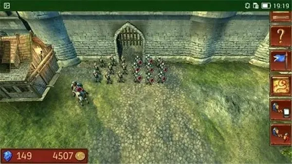 ����ָ�ӹ��λ�Ӣ�۾ɰ汾2.6v5.1.3 �ֻ����ͼ3