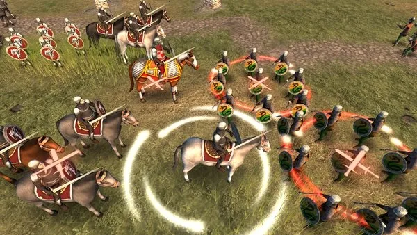 ����ָ�ӹ��λ�Ӣ�۾ɰ汾2.6v5.1.3 �ֻ����ͼ2