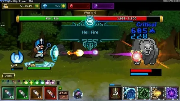 ����ħ��ʦ����MOD�˵��ƽ��v1.1.0 ��׿���ͼ3