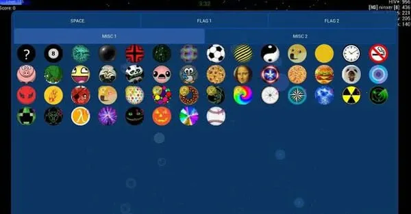 ��������ս�������ײ˵�v2.3.2.1 �ٷ������ͼ2