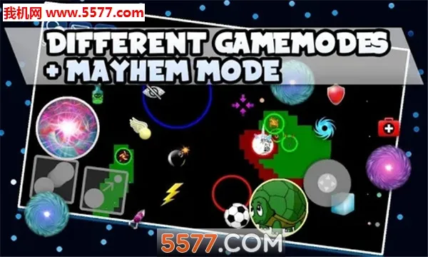 ��������ս�������ײ˵�v2.3.2.1 �ٷ������ͼ0