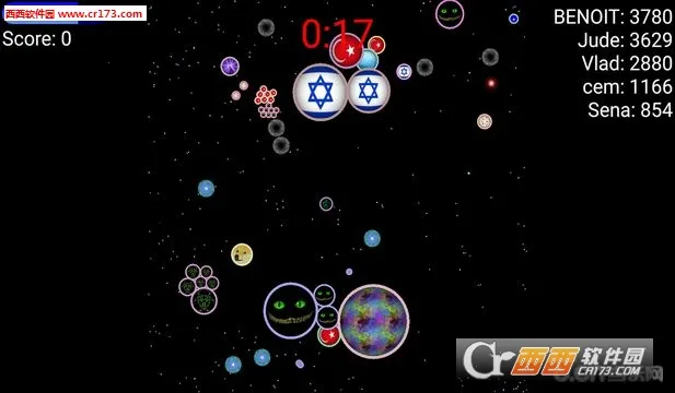 ��������ս�������ײ˵�v2.3.2.1 �ٷ������ͼ3