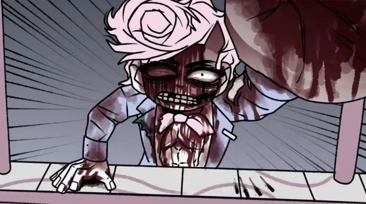 ѪǮblood money����v1.0 �ֻ����ͼ1