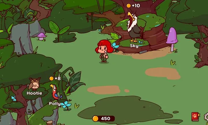 �ҵ���������԰����������ذ�װv1.0 �ֻ����ͼ0