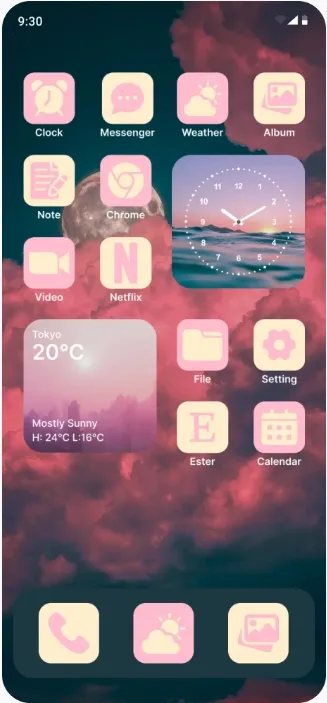 Theme2026�ٷ�����v1.7.1 ��Ѱ��ͼ2