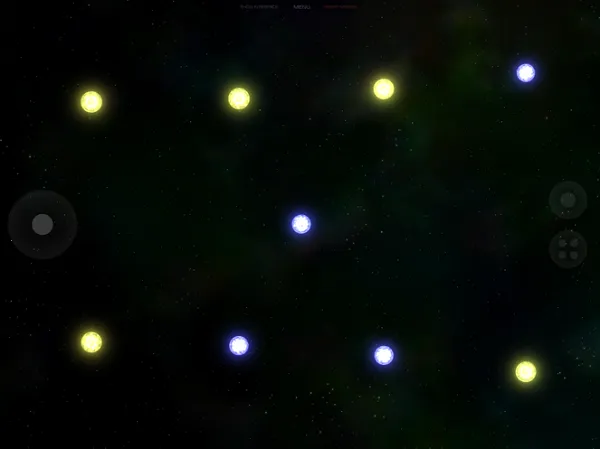 太阳系行星2破解版内置功能菜单 太阳系行星2破解版内置功能菜单