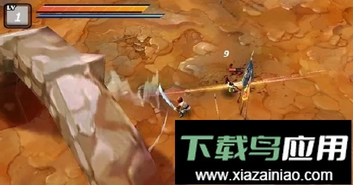 ��ħ����(����ģ����Ϸ)v1.2 �ֻ����ͼ3