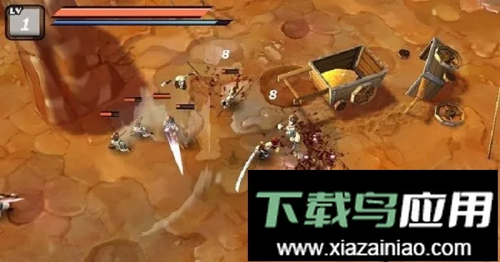 ��ħ����(����ģ����Ϸ)v1.2 �ֻ����ͼ0