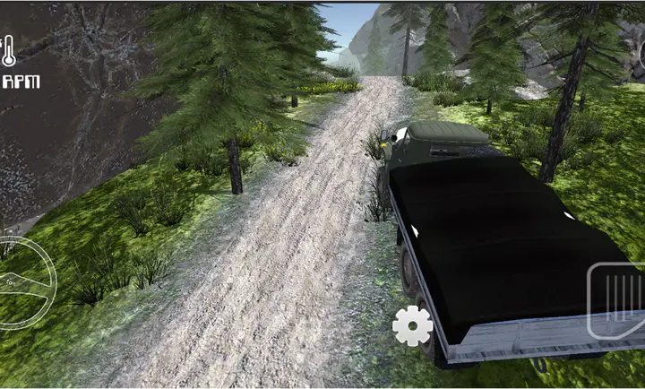 ѩ�ر��ۣ�ԽҰ2026�ٷ�����v33 �ֻ����ͼ2