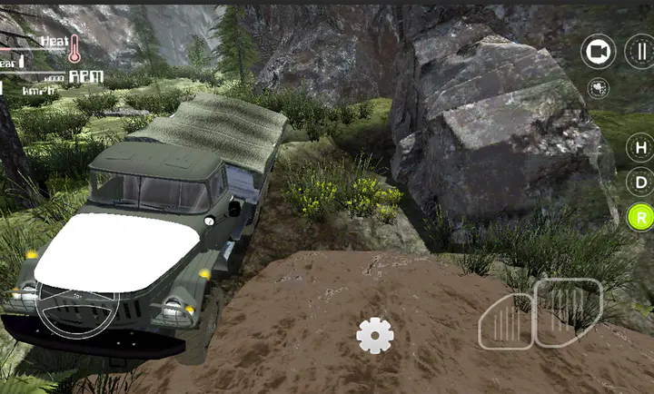 ѩ�ر��ۣ�ԽҰ2026�ٷ�����v33 �ֻ����ͼ1