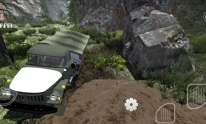 ѩ�ر��ۣ�ԽҰ2026�ٷ�����v33 �ֻ����ͼ3