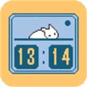 ColorClockɫ��ʱ��(��ɫ��������)