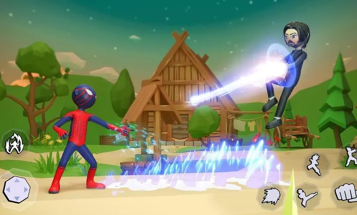 ����ˣ����ֵ�Ӣ��(���ֵ�����Ϸ)v1.4.7 �ٷ������ͼ3