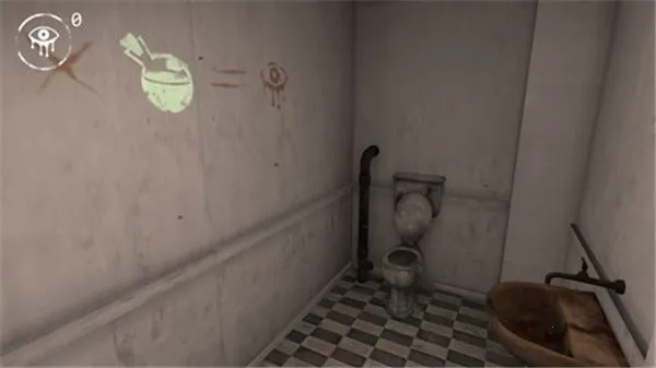 恐怖之眼破解版 恐怖之眼破解版