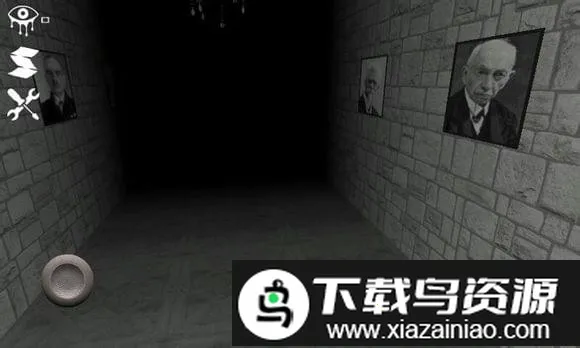 恐怖之眼破解版 恐怖之眼破解版