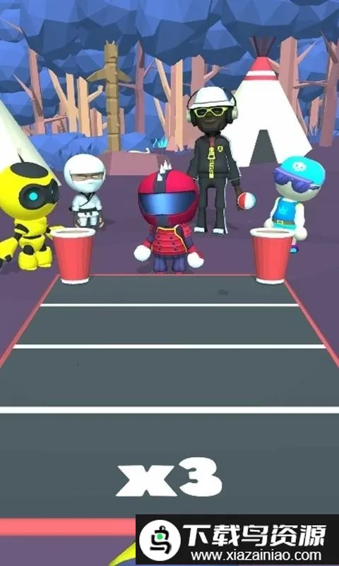 ��������(����Ȥζ��Ϸ)v1.2 ��Ѱ��ͼ1