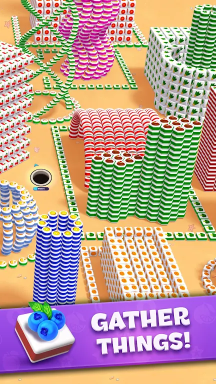 �ڶ����ɣ��������ս(�������ɽ�ѹ��Ϸ)v1.2.1.1 ��Ѱ��ͼ1