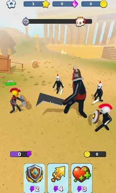 ����˶�Ԫ���氲׿���ֻ���v1.0 �ֻ����ͼ3