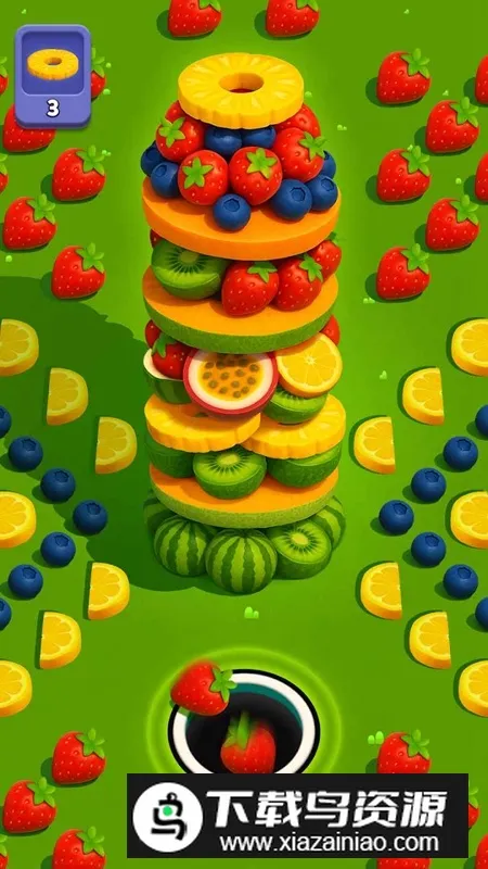 All in Holeȫ������2026���°汾