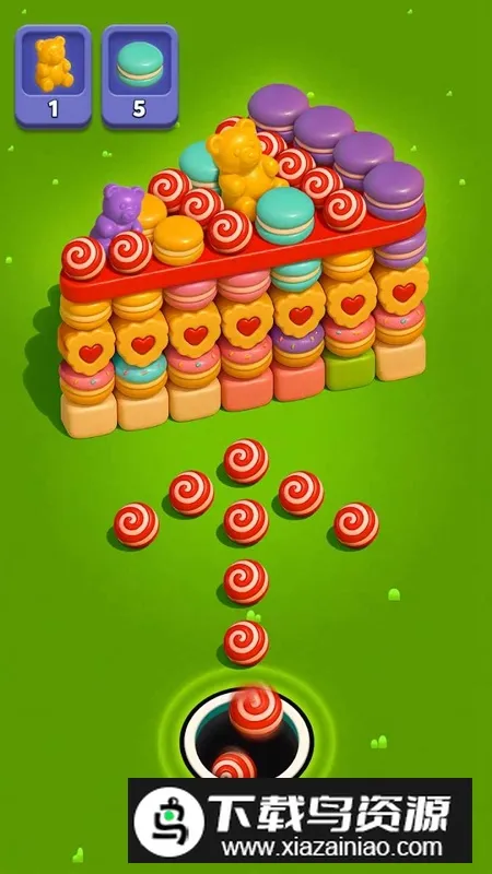 All in Holeȫ������2026���°汾