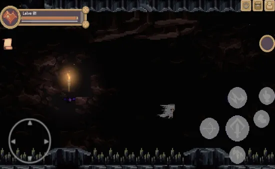 �ֶ�(�ֶ�ð����Ϸ)v1.0 �ٷ������ͼ3