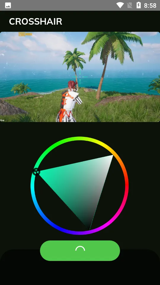 crosshair׼�Ǹ�����v1.0.20 �ֻ����ͼ0