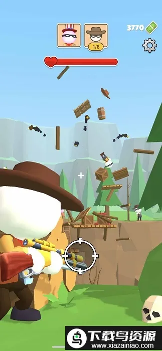 �����ѻ�(���������Ϸ)v3.2.8 �ٷ������ͼ2