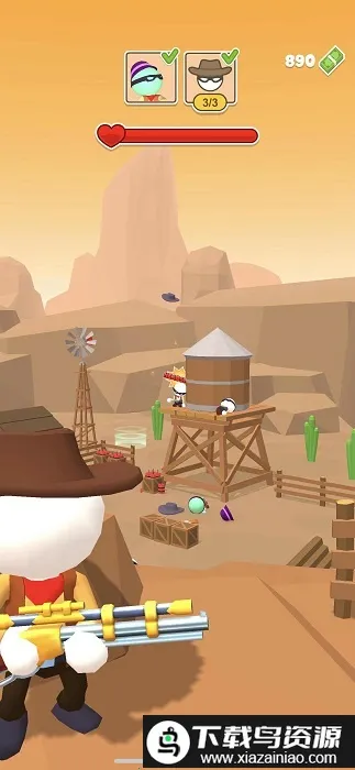 �����ѻ�(���������Ϸ)v3.2.8 �ٷ������ͼ3